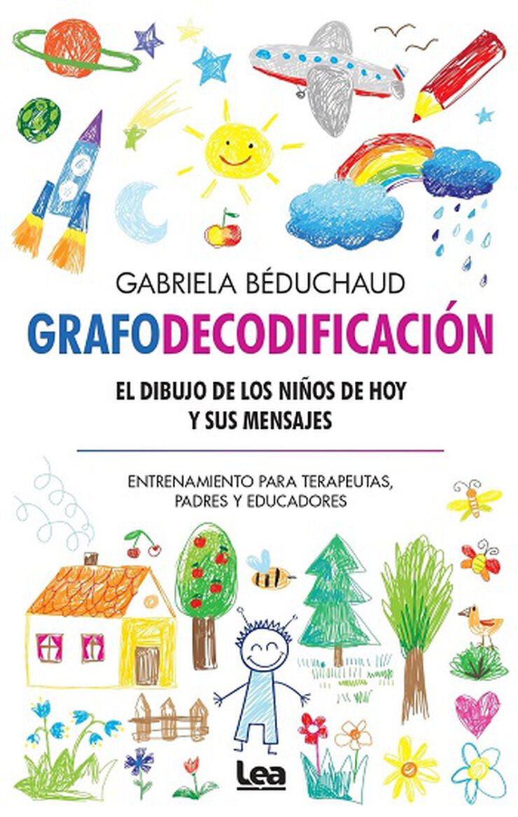Grafodecodificaci&oacute;n