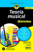 Teor&iacute;a musical para Dummies