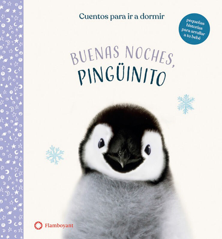 Buenas noches, ping&uuml;inito
