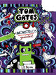 Tom Gates: &iexcl;Monstruos geniales!
