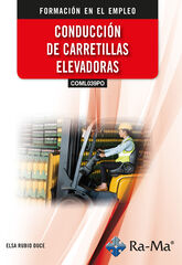 (COML039PO) Conducci&oacute;n de carretillas elevadoras