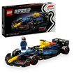 LEGO&reg; Speed Champions Cotxe de Carreres Oracle Red Bull Racing RB20 F1&reg; 77243
