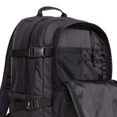 Motxilla T&egrave;cnica Eastpak L Volker CS Mono black2