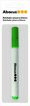 Marcador Pissarra blanca Abacus verd