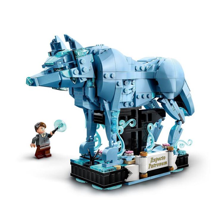 LEGO&reg; Harry Potter Expecto Patronum 76414