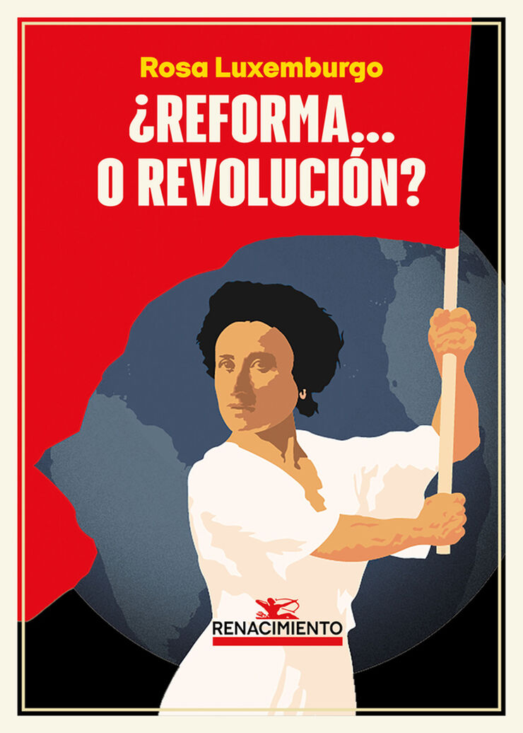 &iquest;Reforma... o revoluci&oacute;n?