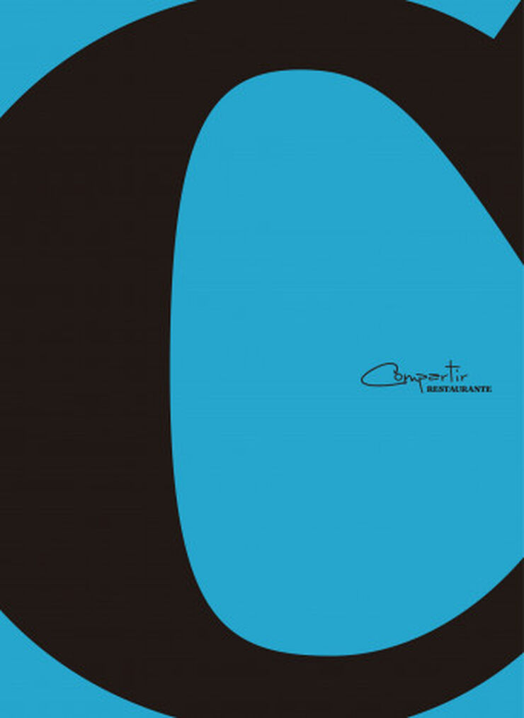 Compartir - castell&agrave;