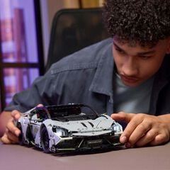 LEGO&reg; Technic Superdeportivo Lamborghini Revuelto 42214