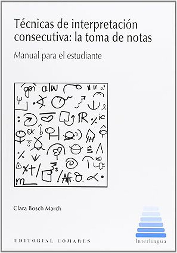 T&eacute;cnicas de interpretaci&oacute;n consecutiva: La toma de notas