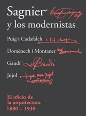 Sagnier y los modernistas