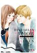 Antolog&iacute;a de historias de amor de Io Sakisaka