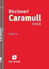 Diccionari Caramull Inicial. Valenci&agrave;