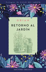 Retorno al jard&iacute;n