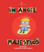 Un &agrave;ngel majestu&oacute;s