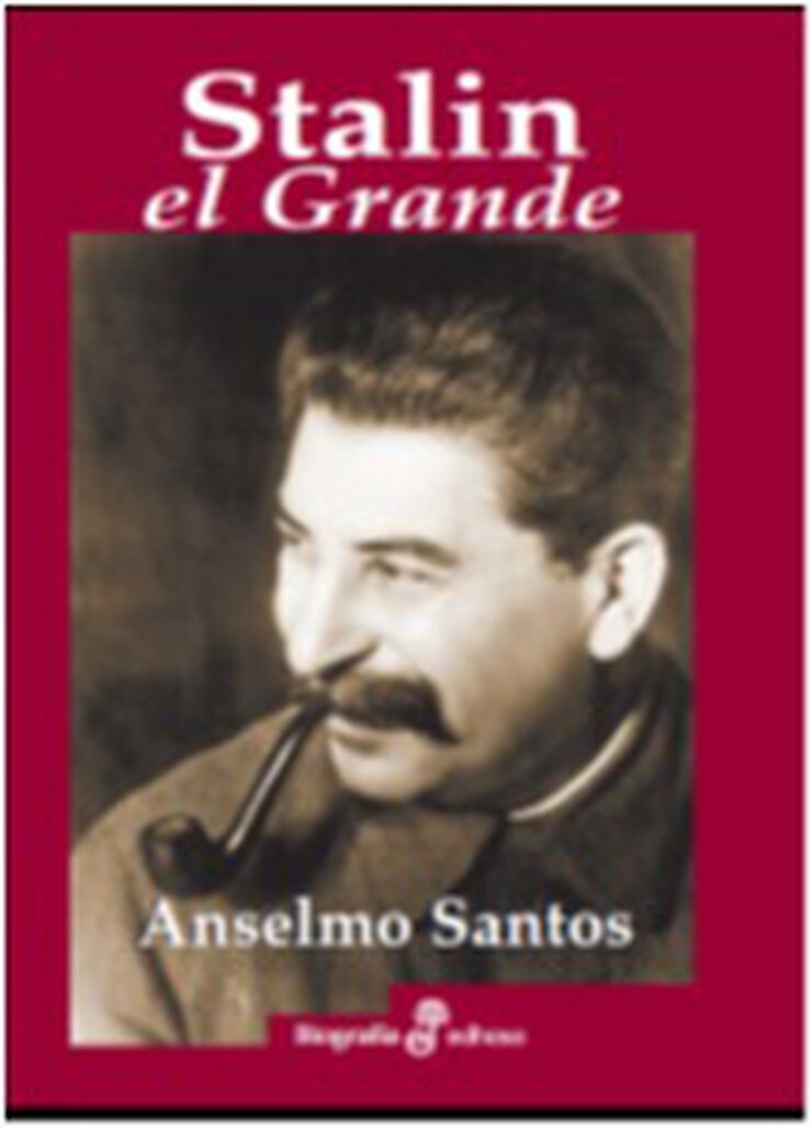 Stalin el Grande