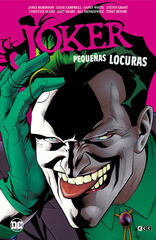 Joker: Peque&ntilde;as locuras