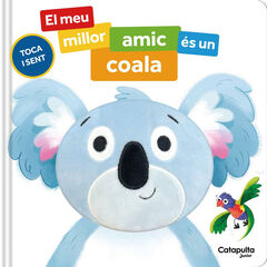 El meu millor amic &eacute;s un coala