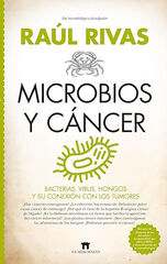Microbios y c&aacute;ncer