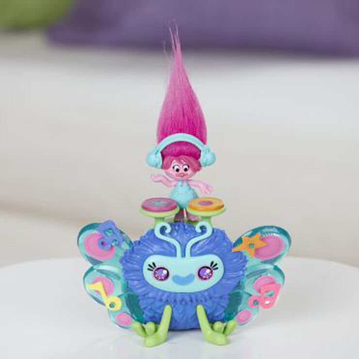 Trolls&nbsp;Poppy&nbsp;Dj&nbsp;Music