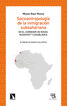 Socioantropolog&iacute;a de la inmigraci&oacute;n subsahariana