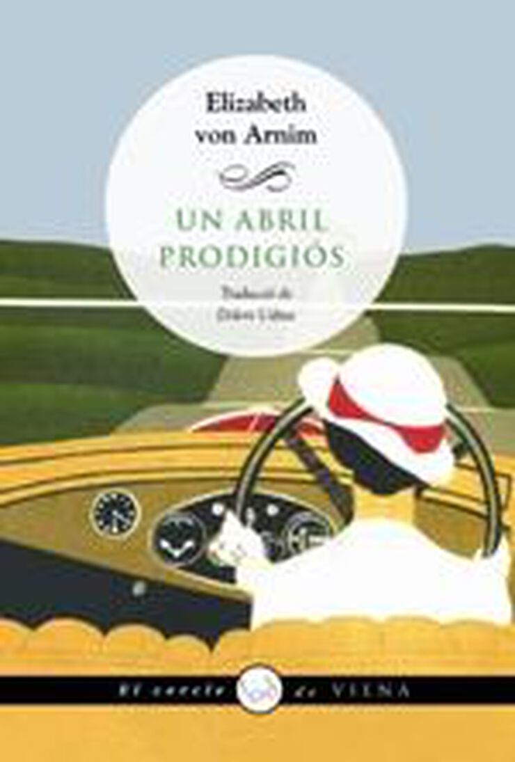 Un Abril prodigi&oacute;s