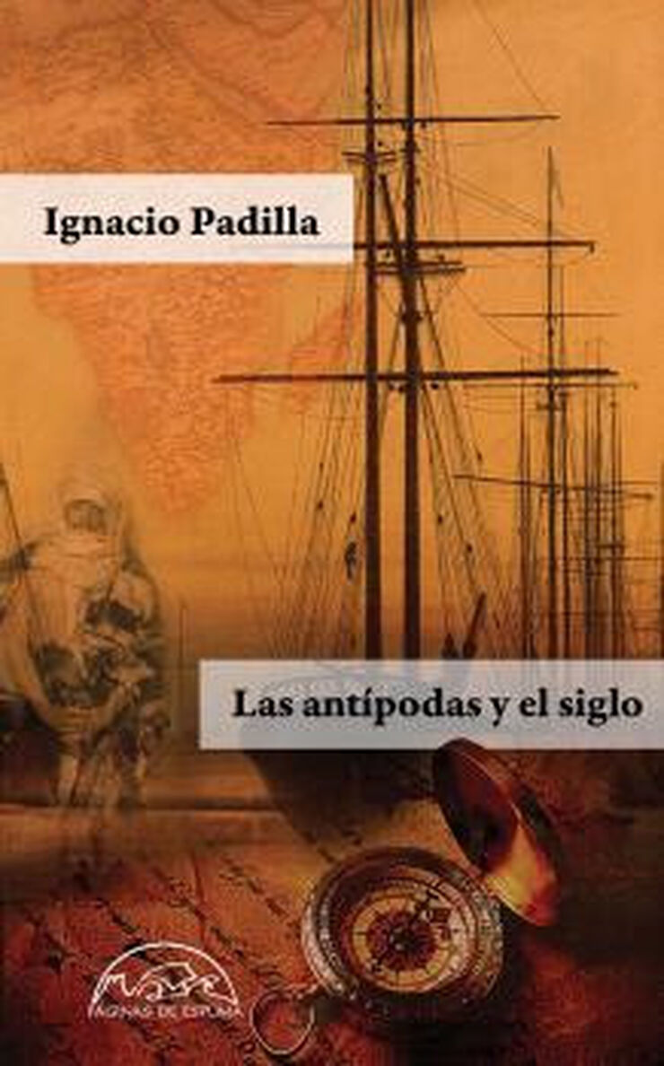 ANT&Iacute;PODAS Y EL SIGLO, LAS