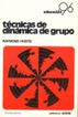 T&eacute;cnicas de din&aacute;mica de grupo