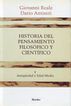 Historia del pensamiento filos&oacute;fico y cient&iacute;fico I