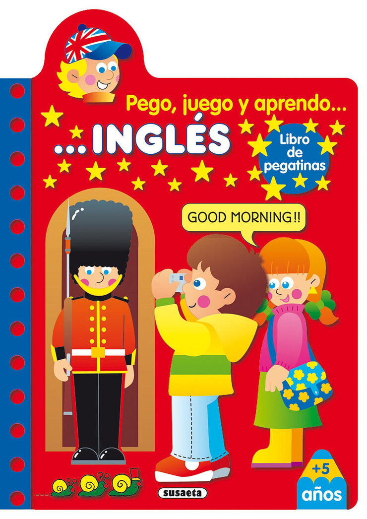 Ingl&eacute;s