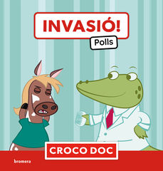 Invasi&oacute;! Polls