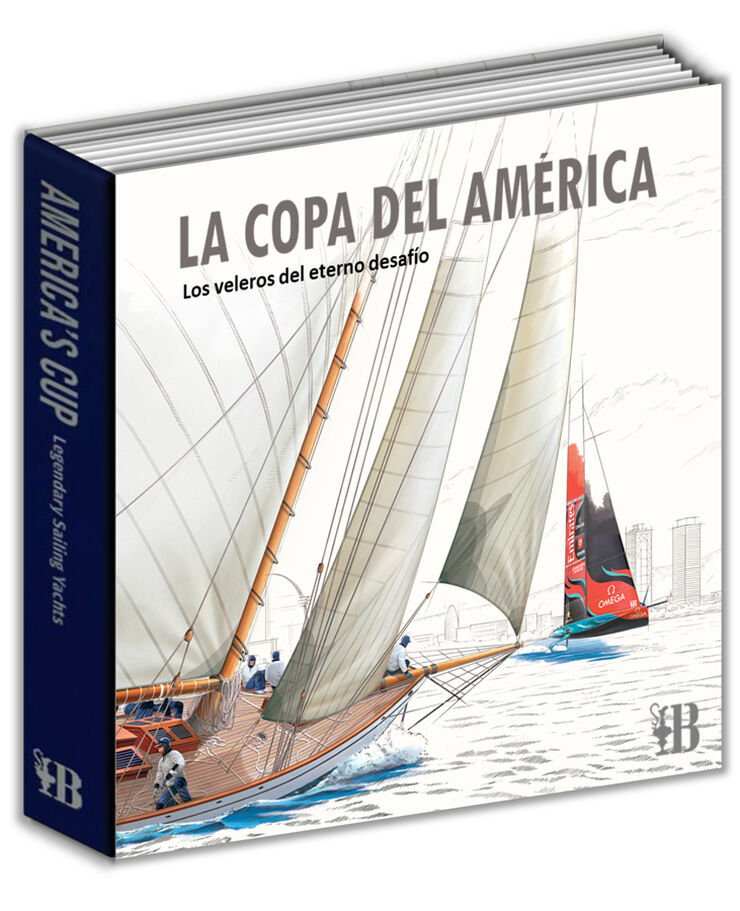 La copa Am&eacute;rica
