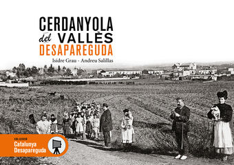 Cerdanyola Del Vall&egrave;s Desapareguda