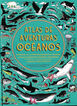 Atlas de acventuras oc&eacute;anos