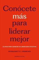 Con&oacute;cete m&aacute;s para liderar mejor