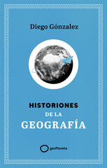 Historiones de la geograf&iacute;a