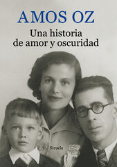 Historia de amor y oscuridad, Una