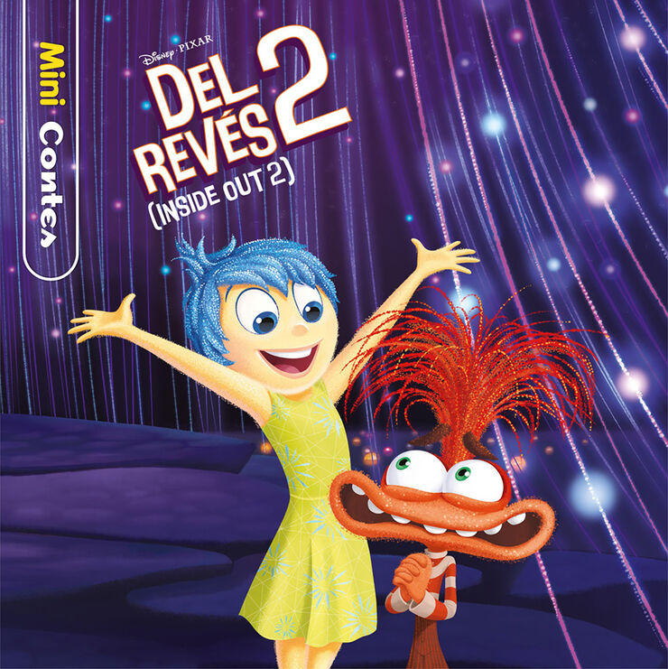 Del rev&eacute;s 2. Minicontes