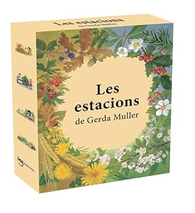 Pack Estacions