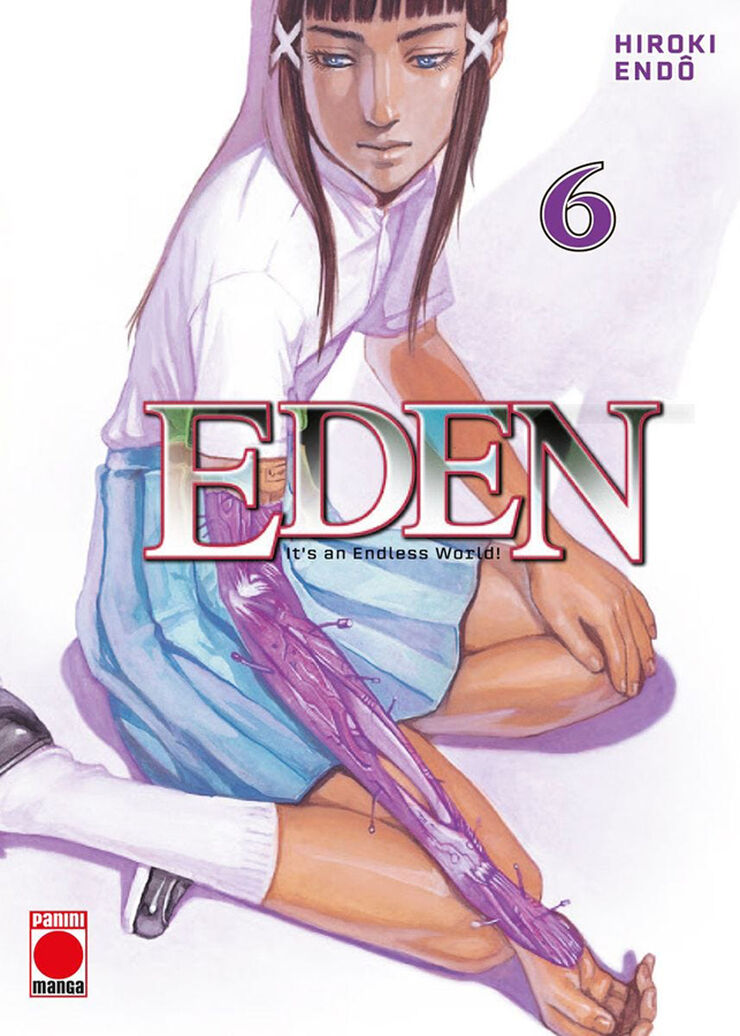Eden 6