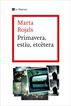 Primavera, estiu, etc&egrave;tera