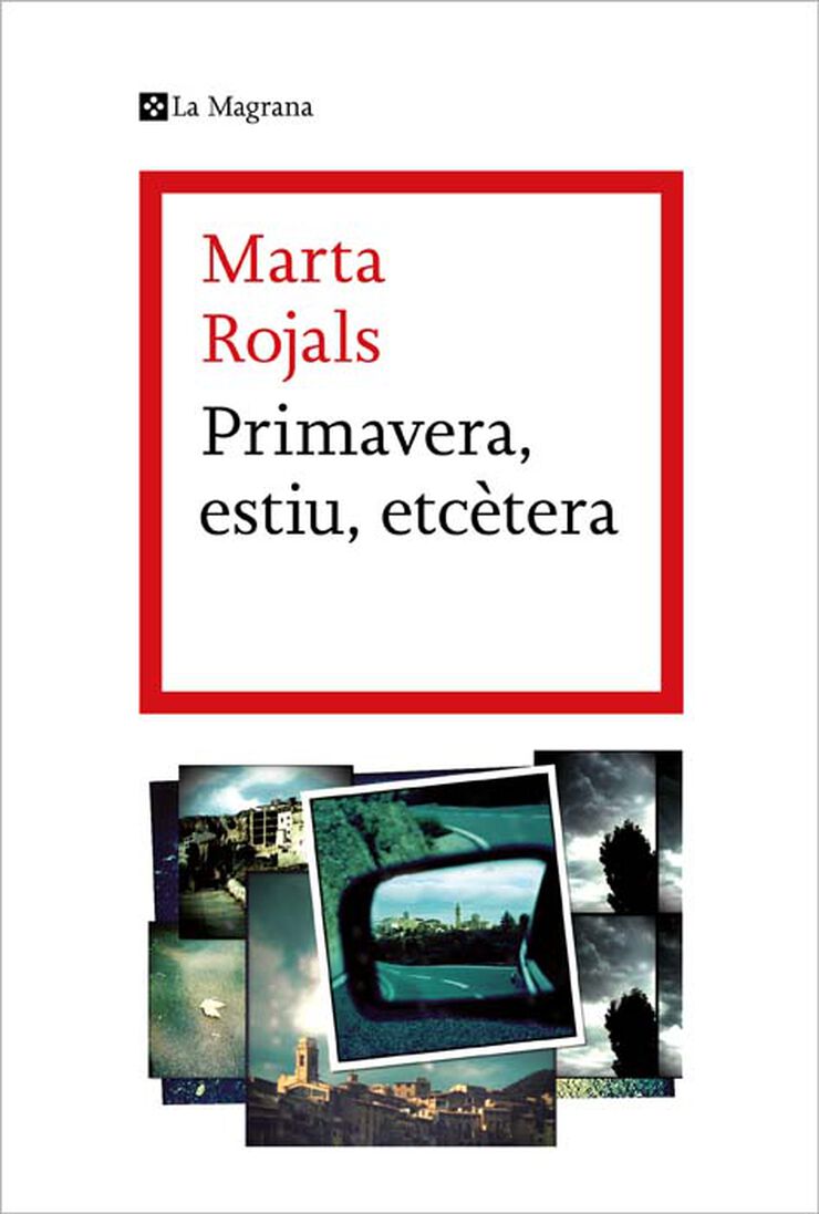 Primavera, estiu, etc&egrave;tera