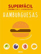 Superf&aacute;cil Hamburguesas