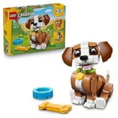 LEGO&reg; LEGO Creator Animals Simp&agrave;tics: Gosset Juganer 31382
