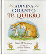 ADIVINA CU&Aacute;NTO TE QUIERO