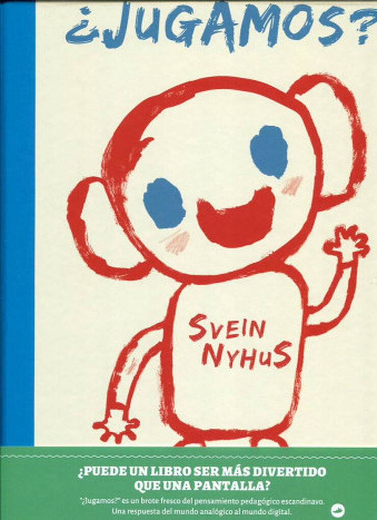 &iquest;Jugamos?