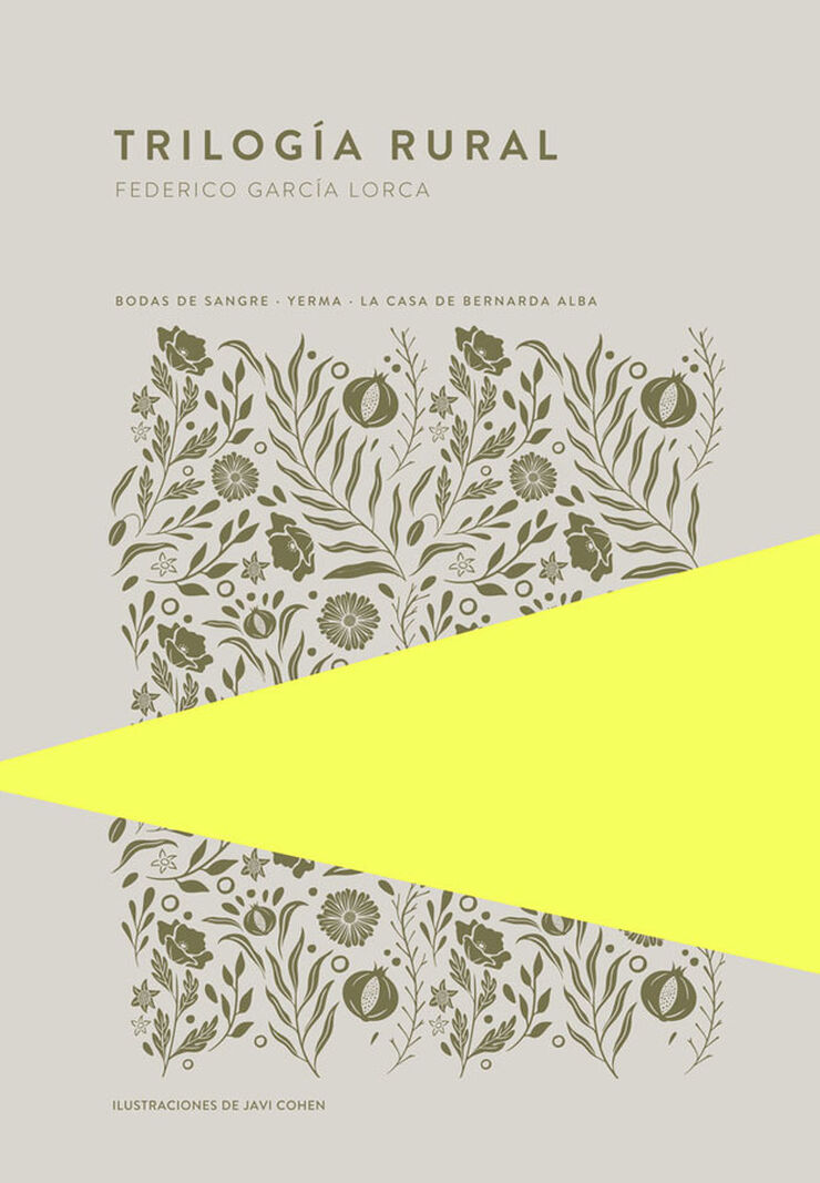 Trilog&iacute;a rural