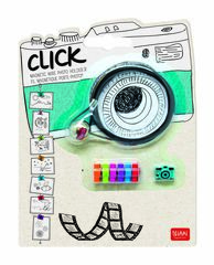 Cable magn&egrave;tic portafotos+clips Legami C&agrave;mera