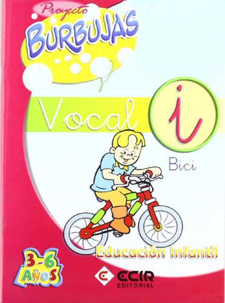 I:Bur/Vocal I