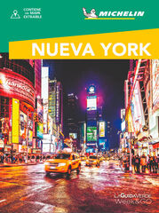 New York - La Guia Verde Week&Go