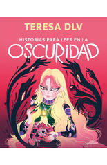 Historias para leer en la oscuridad